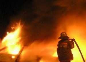Несколько человек пострадали от пожаров в жилых домах Брянска