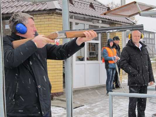 Руководителя управления капстроительства Брянской области Ёшина уволят
