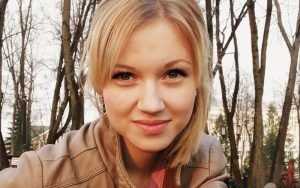 В Брянске начали поиски студентки Ольги Дашковой