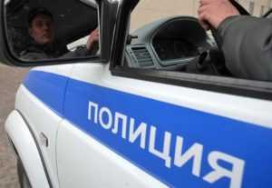 Брянский полицейский задержан за мошенничество на два миллиона рублей