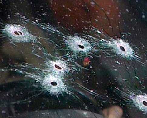 В Брянске застрелили местного жителя