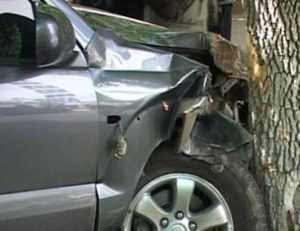 В Клетне пьяный водитель «Тойоты» погубил пассажира
