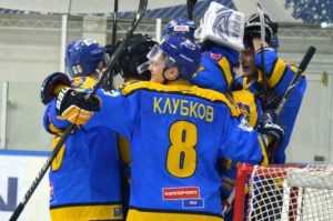 Хоккейный «Брянск» вышел в плей-офф первенства МХЛ