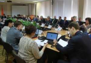Гончарову и Предёху утвердили заместителями брянского мэра