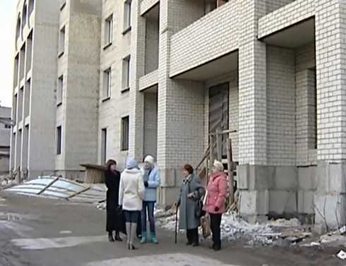 В Брянске 286 обманутых дольщиков получат квартиры