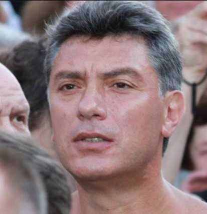 В Москве убит Борис Немцов