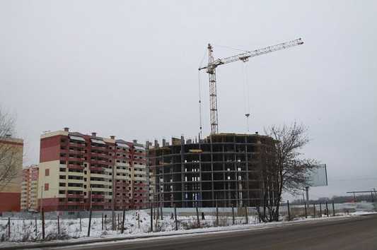 Брянск попытается построить дешевое жилье