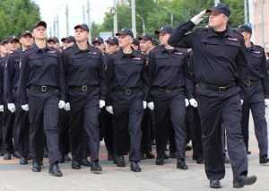 Брянский полицейский предотвратил гибель людей от угарного газа