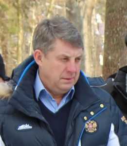 Брянский глава Александр Богомаз поднялся в рейтинге губернаторов