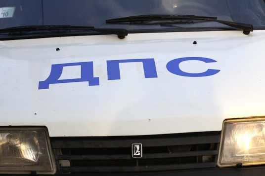Пешехода на улице Речной в Брянске мог убить водитель «Ауди»