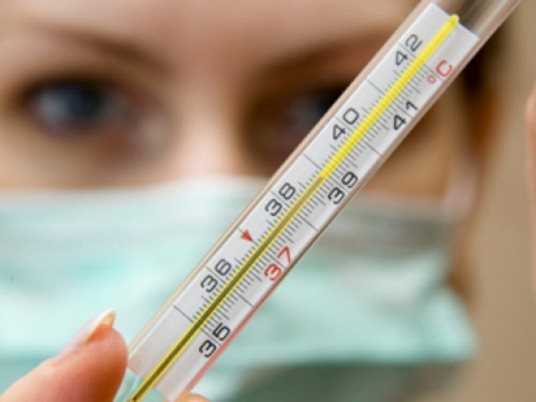 Заболеваемость гриппом и ОРВИ на Брянщине пошла на спад