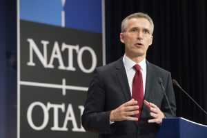 Жители Чехии выступили против НАТО
