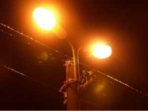 Брянская прокуратура потребовала осветить поселковую дорогу