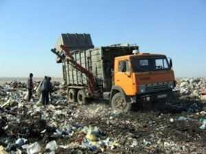 Директора брянского МУПа наказали за незаконный мусорный полигон