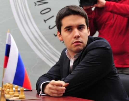 Брянец  Ян  Непомнящий сыграет в шахматном супертурнире