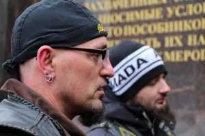 Немецкие байкеры возвратятся в Брянск