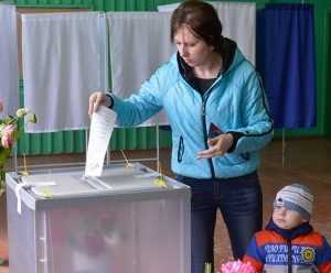 Брянские предвыборы показали расклад политических сил и их приемы