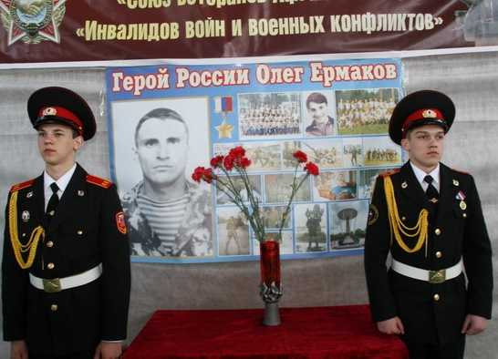 Юные борцы приедут в Брянск на турнир памяти Героя России