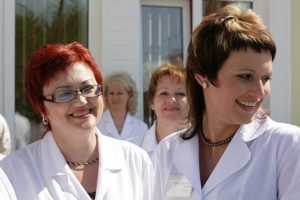 Брянск предложил московским медикам 600 вакансий