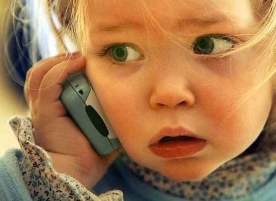 В Брянской области 16 мая будет работать детский телефон доверия
