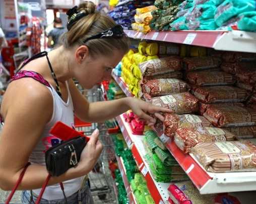 В Брянске остановился рост потребительских цен