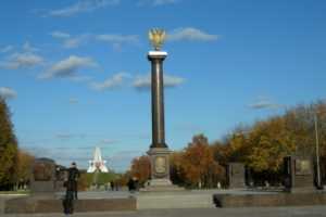Брянск 9 мая зажжёт «Звезду Победы»