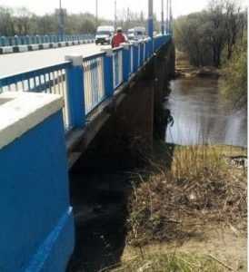 На ремонт Первомайского моста в Брянске потратят 142 миллиона рублей