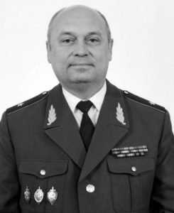 Скончался бывший начальник брянского УФСБ Анатолий Назаров