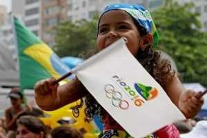 За право поехать на Олимпиаду в Рио будут бороться 17 брянцев