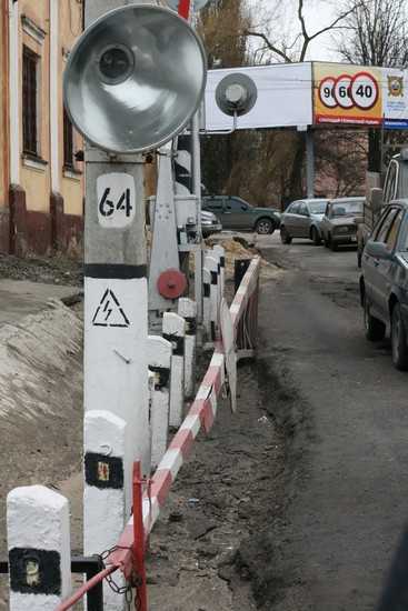 Летом железнодорожники отремонтируют 300 километров брянских дорог