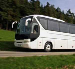 Из Крыма в Брянск побегут автобусы