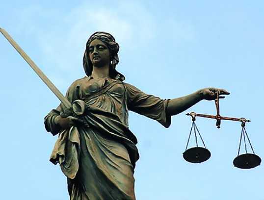 На брянского судью заведут уголовное дело