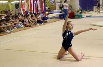 В Брянске объединят детские спортивные школы