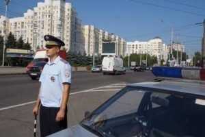 Брянская полиция задержала 6 пьяных водителей