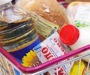 В мае продовольственные товары в Брянске стали дешевле на 0,1 процента