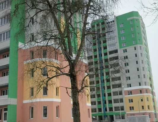 Коррупция сделала брянские квартиры самыми дешевыми в России