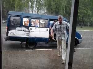 Маршрутки в Брянске вытеснят городскими автобусами