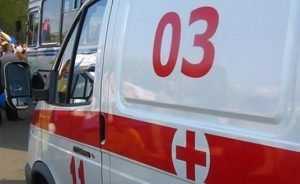 В ДТП под Брянском погибла женщина и пострадала 8-летняя девочка