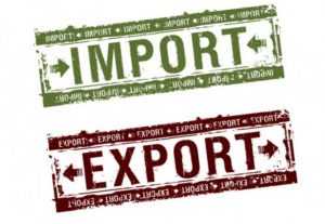 Брянская область резко сократила импорт