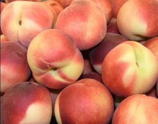 Брянщина вернула Сербии три тонны заражённых персиков