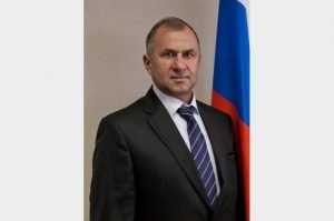 Заместитель главы Брянска Юрий Царев выпал из списка