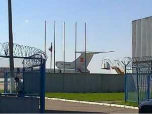 Аэропорт «Брянск» увеличит число дешевых билетов до Крыма