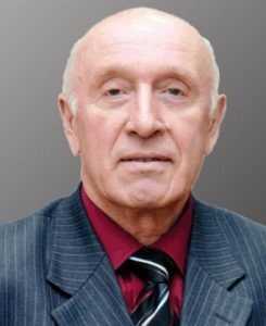 Умер основатель брянского училища олимпийского резерва Валерий Горкунов