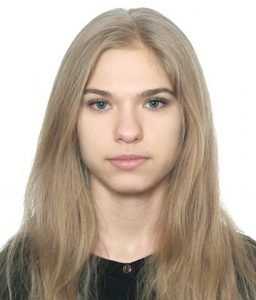 Брянская студентка стала призёром всероссийского конкурса научных работ