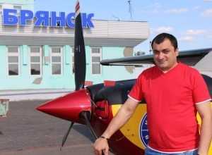 Цену билетов на самолеты Брянск – Краснодар снизили до 3 тысяч рублей
