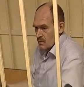 Осужденный экс-мэр Брянска Смирнов: На все воля Божья, но адвокат скажет