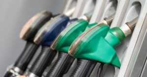 В Брянске цена литра бензина подскочила на 30 — 45 копеек