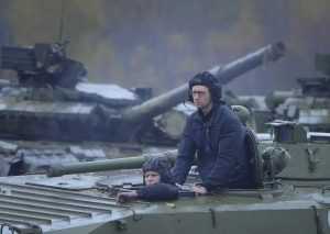 Украинская таможня на брянской границе перейдет под контроль англичан