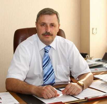 Заместителем главы администрации Брянска стал Юрий Кузин