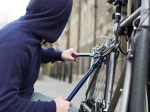 Брянский уголовник пропивал краденые велосипеды